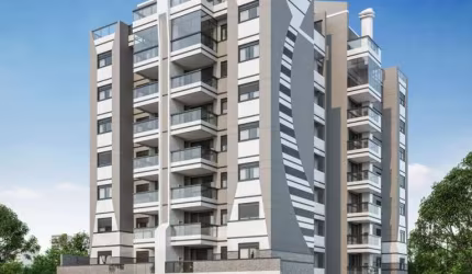 Apartamento Cobertura 3 dormitórios - Terrasse Normandie
