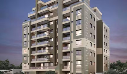 Apartamento Garden 2 suítes - Cadeaux