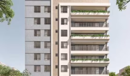 Apartamento 3 dormitórios/1 suíte - Soul