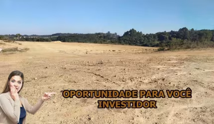 Terreno 9.255,94 m² - Colombo