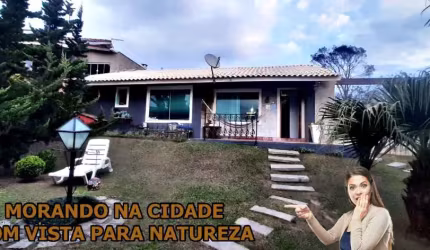 Casa - Bocaiuva do Sul