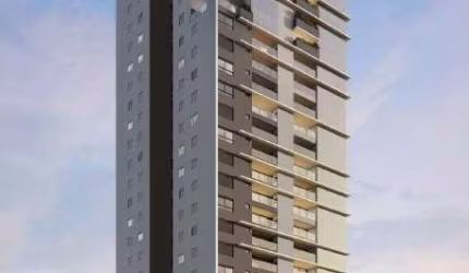 Apartamento Garden Horizon - Alto Padrão