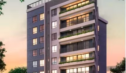 Apartamento 3 dormitórios/ 1 suíte - Soul
