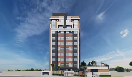 Apartamento Cobertura 2 dormitórios/1 suíte - Solare di Veneza