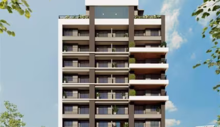 Apartamento 1 dormitório - Hit Home