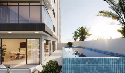Apartamento Cobertura Duplex - Felice Residence
