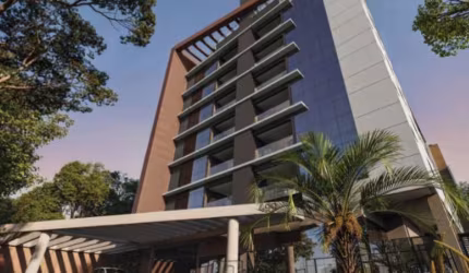 Apartamento Alto Padrão - Paseo