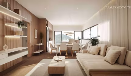 Apartamento - Felice Residence