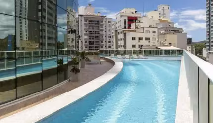 Apartamento Alto Padrão - Magnifique