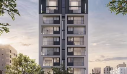 Vaz Batel - Apartamento 3 dormitórios/1 suíte