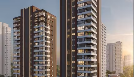 Apartamento 3 suítes - Poty