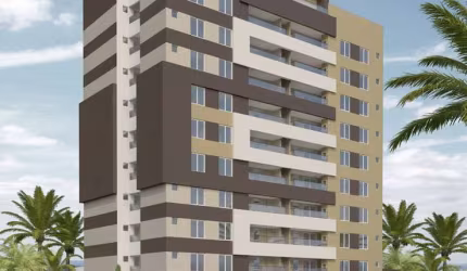 Apartamento 3 dormitórios - Villa Varazze
