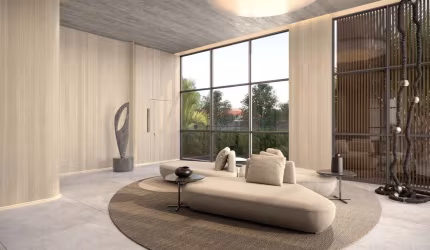 Apartamento Cobertura 4 suítes - UMA Batel