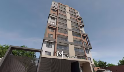 Apartamento 3 dormitórios - Miramont