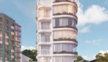 Apartamento Alto Padrão - CYANO