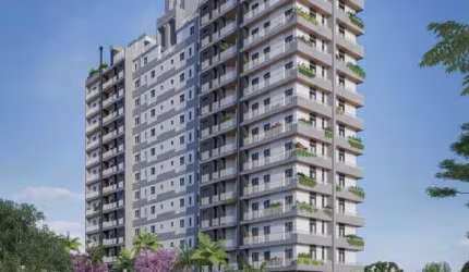 Apartamento 2 dormitórios - Serra Dourada