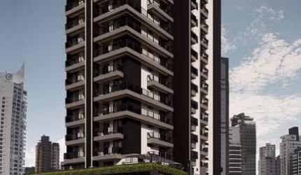 Apartamento 2 dormitórios - River185