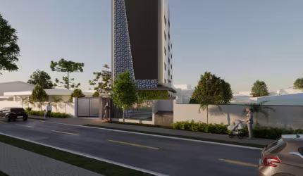Studio - My Way Residence