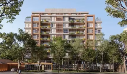 Apartamento 3 dormitórios/suítes - Amira Cabral