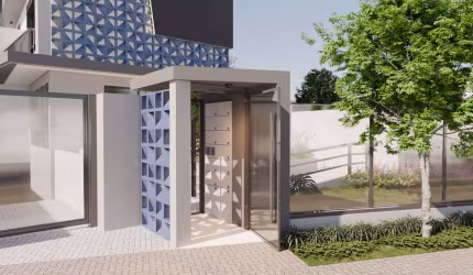 Studio - My Way Residence