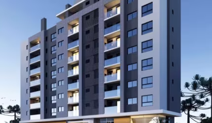 Apartamento 3 dormitórios - Dom Umberto