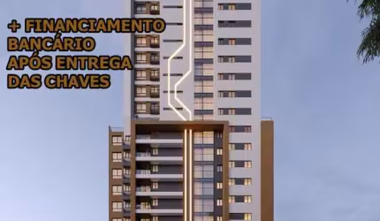 Lançamento Tower Apolinário - Apartamento Itapoá