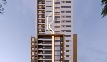 Lançamento Tower Apolinário - Apartamento Itapoá