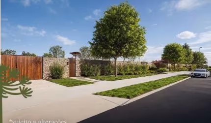 Terreno 10.435 m² - Ekko Village - Campo Largo/Pr