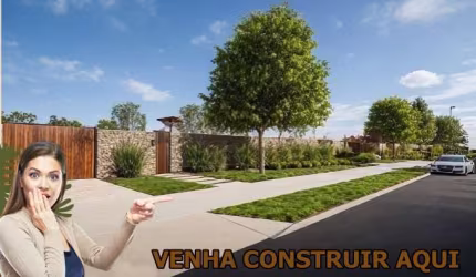 Terreno 4.165 m² - Ekko Village - Campo Largo/Pr