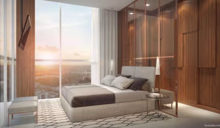 Apartamento Arboreto com 3 dormitórios/ 1 suíte