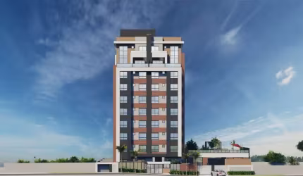 Apartamento 3 dormitórios/1 suíte - Solare di Veneza