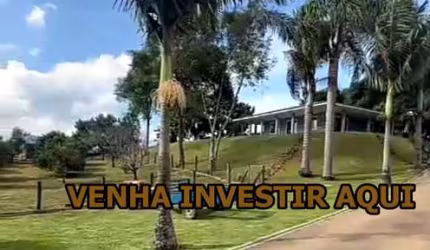 Chácara 15.400 m² - Colombo/Pr