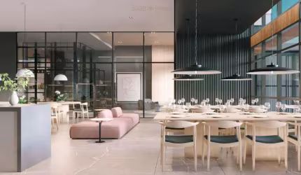 Palm 235 - Alto da Glória- Apartamento Duplex