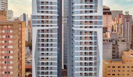 Apartamento Vivance Batel 3 dormitórios 1 suíte