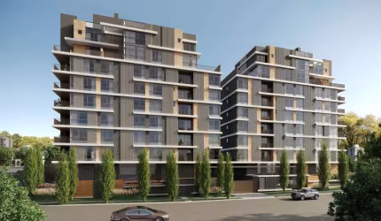 Apartamento Alamo- 3 dormitórios/3 suítes - Unidade Promocional