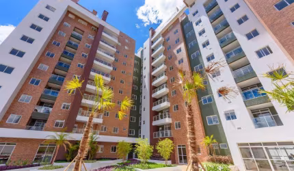 Apartamento Cobertura - Residencial Annecy 3 dormitórios -1 suíte