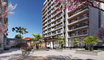 Apartamento Trebbiano Residencial - Ecoville