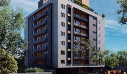 Apartamento Mora Jardim - 3 dormitórios