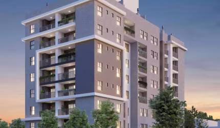 Studio Glow City Habitat