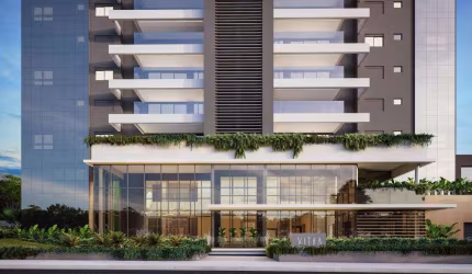 Apartamento Vitra Água Verde 3 dormitóios/suítes