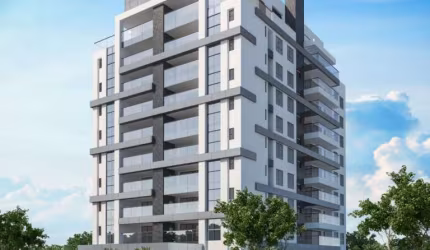 Apartamento 3 dormitórios/suítes Aventus