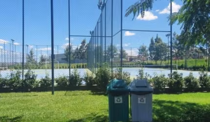Excelente terreno num dos Condomínios mais completos do Brasil!!!!