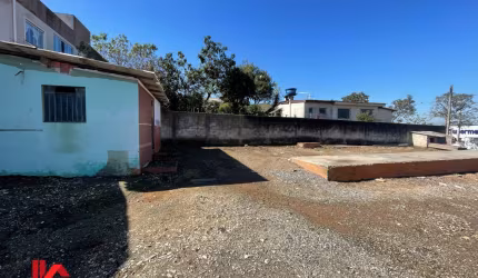 Terreno em Almirante Tamandaré