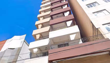Oportunidade Imperdível no Centro de Curitiba