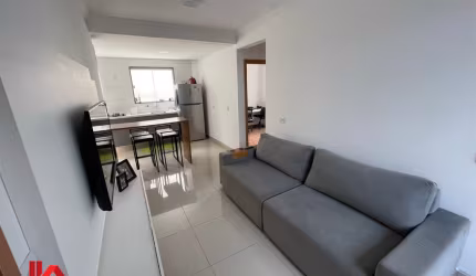 Apartamento Garden (térreo) em Excelente Localização - São José dos Pinhais!