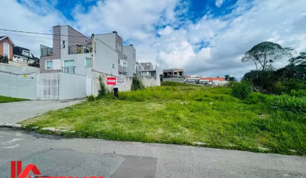 Terreno – 600m² no Uberaba/Jardim das Américas