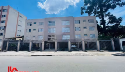Apartamento à Venda no Bairro Novo Mundo - 180m²