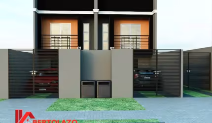 Futuro Empreendimento Bertolazo Imóveis - Alto Boqueirão