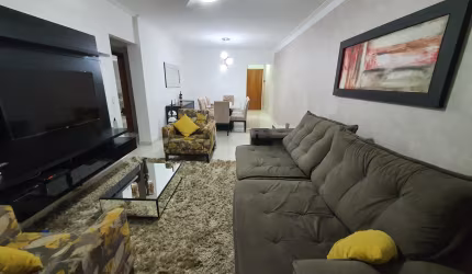 Vendo apartamento mobiliado com eletrodomésticos, aceito permuta