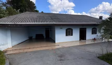 Casa com 3 quartos à venda no Campo de Santana, Curitiba , 150 m2 por R$ 1.030.000
